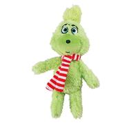 Peluche pour chien Nobby Pet Grinch Vert 25 cm