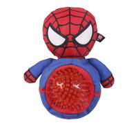 Peluche Pour Chien Palla Spiderman Rouge Unisex Cerdà