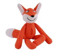 Peluche pour chiens - Articles Interactifs De Dentition D'animaux De compagnie, grinçants pour chiots et chiens | Petites races Moyennes Grandes- Extérieur, Intérieur, Ménage,
