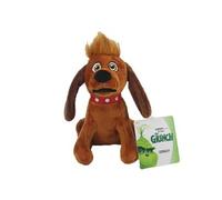 Peluche pour Comment le Grinch a volé Noël en Chien HAOBUY Poupée - Brun 18cm Vert G
