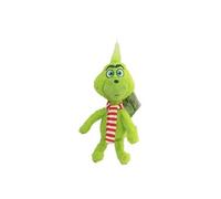 Peluche pour Dr. Seuss Grinch Comment le Grinch a volé Noël de Enfant Poupée - Vert 32cm