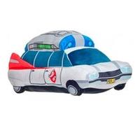 Peluche pour ghostbusters : voiture ecto 1 22 cm - sos fantôme - doudou licence - enfant