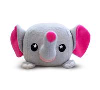 Peluche pour la maison Éléphant Soap Pals 78105