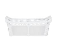 Peluche pour Ouverture de Remplissage Compatible Bauknecht C00862452 Sèche-linge