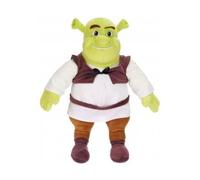 Peluche pour Shrek 36 cm - Doudou Collection - Set Jouet Enfant + 1 Carte Tigre