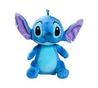 Peluche pour stitch 30 cm - set doudou enfant avec carte tigre