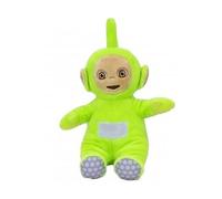 Peluche pour Teletubbies Dipsy 25 cm - Set Doudou Enfant + Carte Tigre