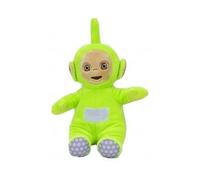 Peluche pour Teletubbies Dipsy 25 cm - Set Doudou Enfant et 1 Carte Tigre