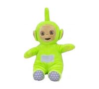 Peluche pour Teletubbies Dipsy 52 cm - Set Doudou Enfant et 1 Carte Tigre