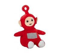 Peluche pour Teletubbies po 50 cm - Set Doudou Enfant + 1 Carte Tigre
