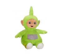 Peluche pour Teletubbies Vert Dipsy 33 cm - Set Doudou Enfant et 1 Carte Tigre