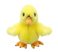 Peluche Poussin Wilberry H 14Cm WB005014