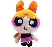 Peluche Powerpuff Girls, modèle Blossom, 25 cm