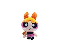 Peluche Powerpuff Girls, modèle Blossom, 25 cm