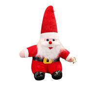 Peluche Pp En Coton Pour Enfants, 20 À 100cm, Figurines De Noël, Cadeau De Noël