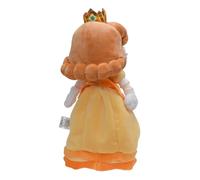 Peluche Princesse Super Mario Princesse Daisy Jouets pour enfants adaptés aux vacances