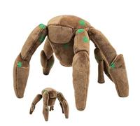 Peluche Project Hail Mary, 20 cm Peluche Inspirée du Film Project Hail Mary, Peluche Douce De Compagnon De Science-Fiction, Peluches Sci-FI Douce, Peluche Alien, Cadeau d'anniversaire pour Fans