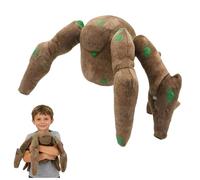 Peluche Project Hail Mary, 21cm Peluche Rocky Peluche Alien | Peluche Sci-Fi Cadeaux et objets de décoration de collection pour les fans et les collectionneurs