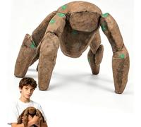Peluche Project Hail Mary, Peluche Alien 20 cm, Peluche Douce de Science-Fiction pour Adultes, Cadeau pour Fans
