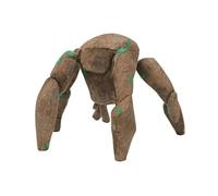 Peluche Project Hail Mary Peluche douce Décoration Film de science fiction Peluche Rocky Produit dérivé Project Hail Mary Personnage pour les fans A02