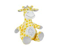 Peluche projecteur milly mally girafe