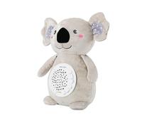 Peluche projecteur - MILLY MALLY - Koala - 10 berceuses - 5 niveaux de volume - 30/60/90 min