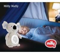 Peluche projecteur Milly Mally Koala