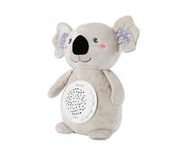 Peluche projecteur Milly Mally Koala