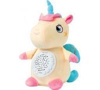 Peluche projecteur Milly Mally Licorne