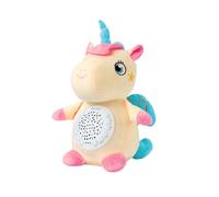 Peluche projecteur milly mally licorne