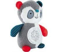 Peluche projecteur Milly Mally Panda