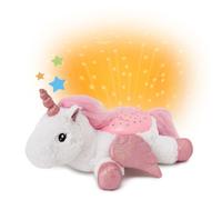 Peluche projecteur Twilight Buddies? Licorne