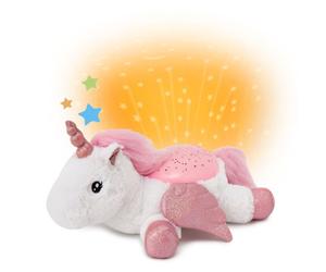 Peluche projecteur Twilight Buddies? Licorne