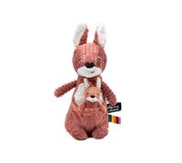 Peluche Ptipotos le kangourou terracota