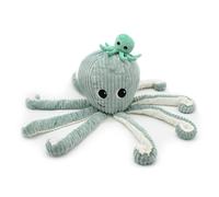 Peluche ptipotos pieuvre mint filou
