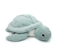 Peluche ptipotos tortue géante menthe