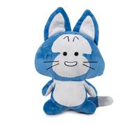 Peluche Puar Dragon Ball 28 cm Bleu