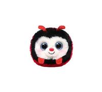 Ty Puffies - Izzy la Coccinelle