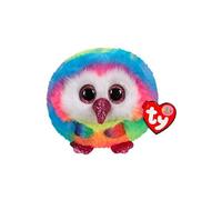 Peluche Puffies Owen le hibou