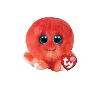 Peluche Puffies Sheldon Rose