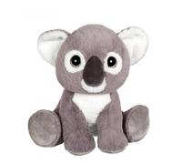 Peluche - puppy eyes pets nature koala - 22 cm gris TU