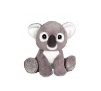 Peluche Puppy Eyes Pets Nature koala 22 cm Marron
