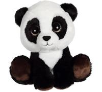 Peluche Puppy Eyes Pets Nature Panda - 22 Cm