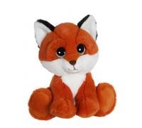 Gipsy Peluche Puppy Eyes Pets Nature Renard 22 cm Orange