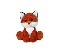 Peluche Puppy Eyes Pets Renard 40 cm