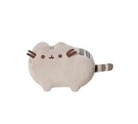 Pusheen – Peluche Classique 14 cm – Ultra douce pour enfants – Gris clair