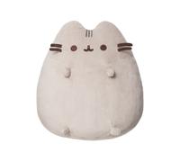 Peluche - Pusheen - Mascotte assise - 23 cm - Polyester - Licence officielle