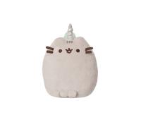 Peluche - Pusheen - Pusheenicorn - Éco-Responsable - Gris - 3 ans et plus