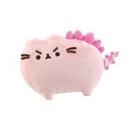 Aurora, 61587, Pink Pusheenosaurus 9.5In, Soft Toy, Pink