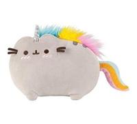 Aurora World Peluche Pusheenicorn Blushing